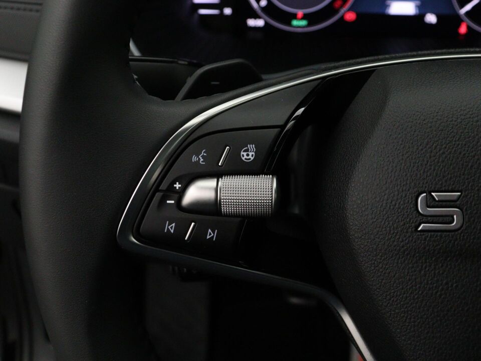 Škoda Octavia Combi 1.5 TSI Business Edition Plus