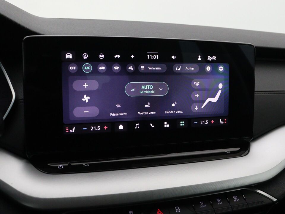 Škoda Octavia Combi 1.5 TSI Business Edition Plus