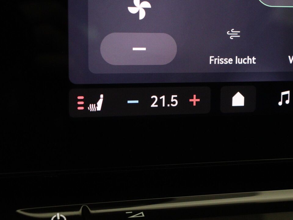 Škoda Octavia Combi 1.5 TSI Business Edition Plus