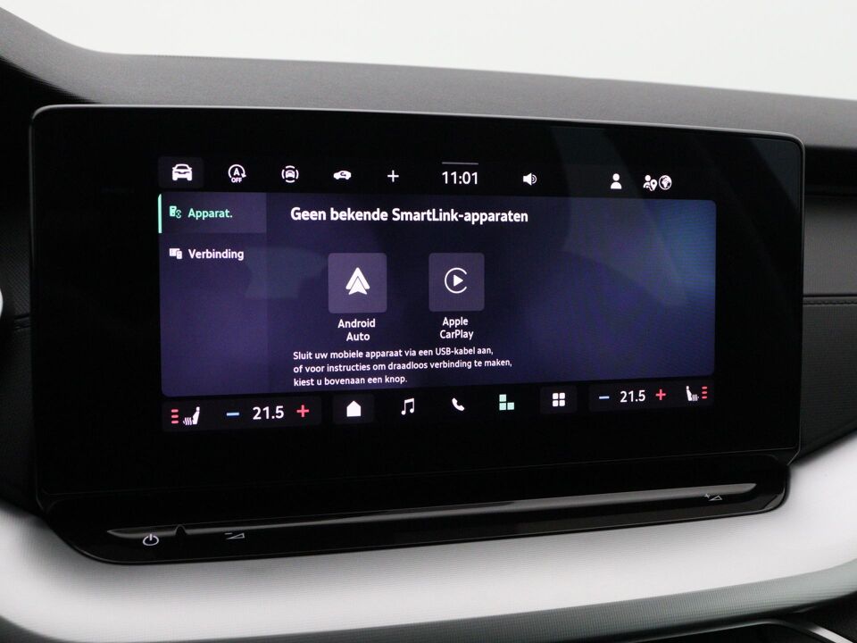 Škoda Octavia Combi 1.5 TSI Business Edition Plus