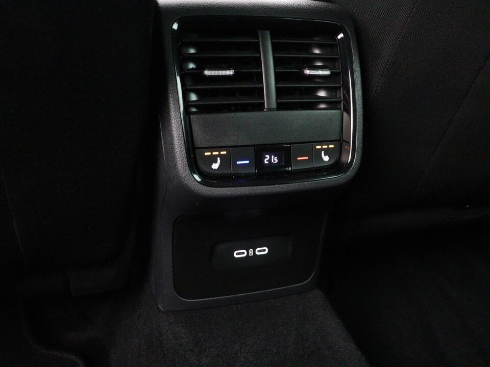 Škoda Octavia Combi 1.5 TSI Business Edition Plus