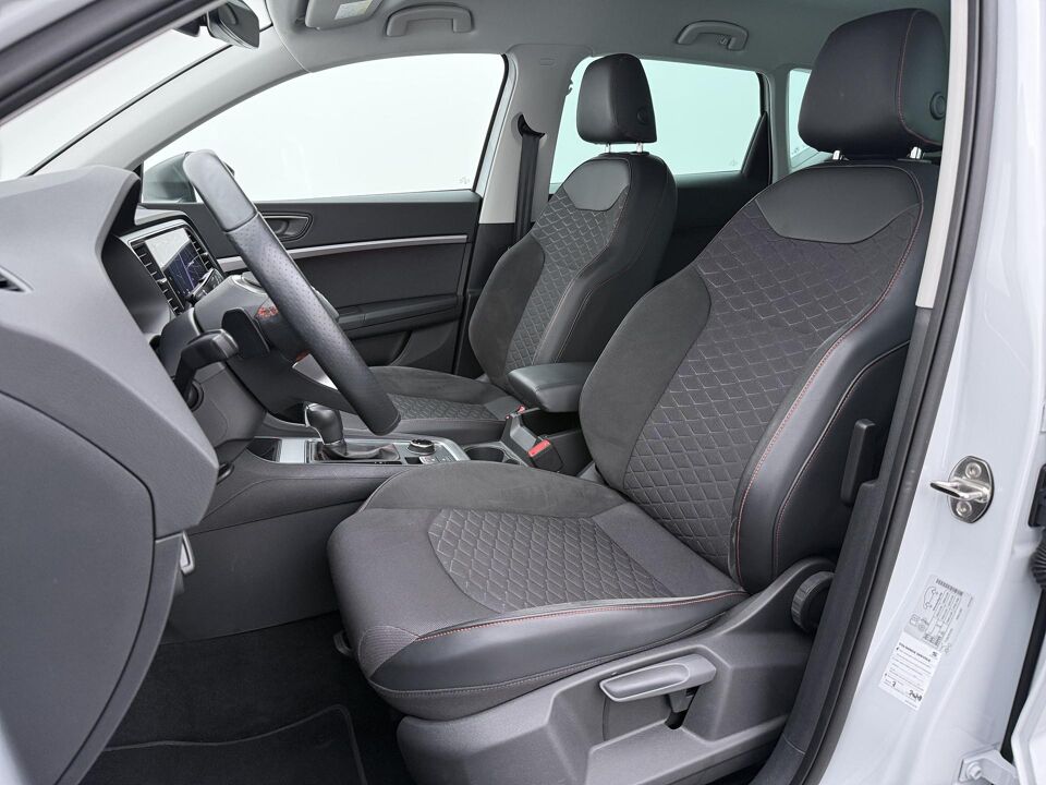 SEAT Ateca 1.5 TSI FR Business Intense
