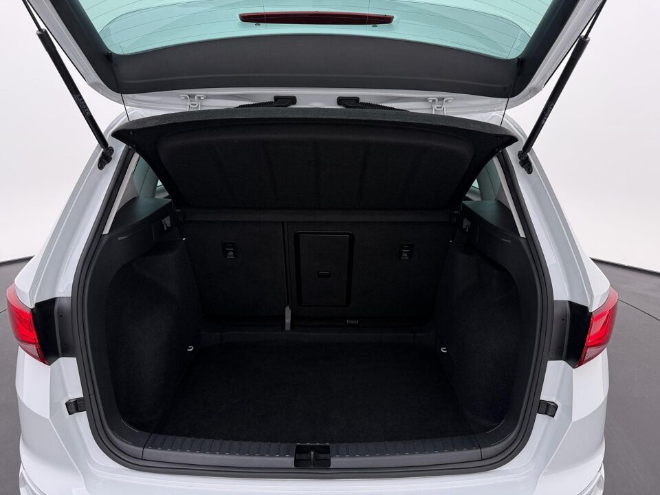 SEAT Ateca 1.5 TSI FR Business Intense