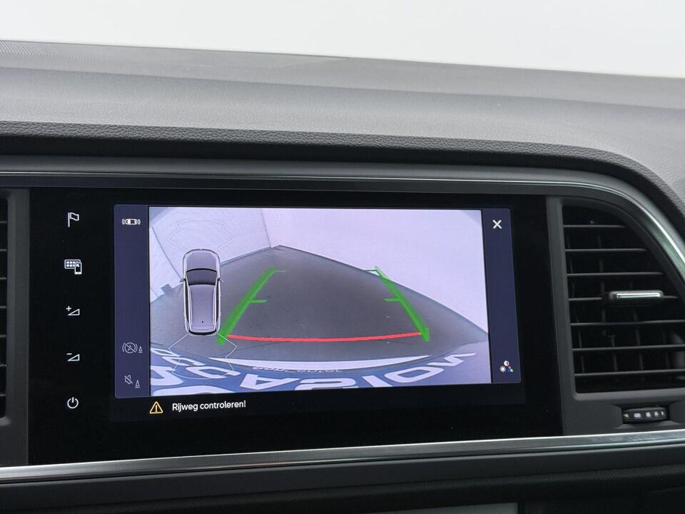 SEAT Ateca 1.5 TSI FR Business Intense