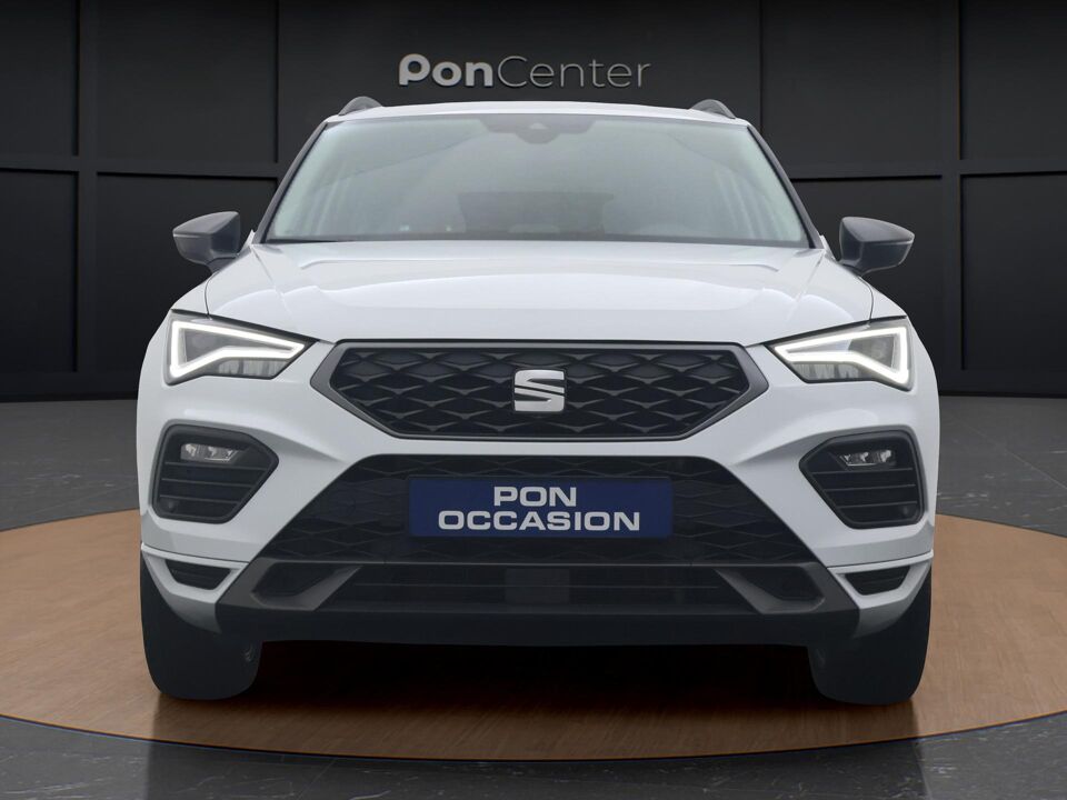 SEAT Ateca 1.5 TSI FR Business Intense