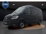 VW-Bedrijfswagens Crafter 35 2.0 TDI 177 PK Aut. L3H3 Highline
