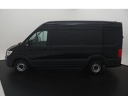 VW-Bedrijfswagens Crafter 35 2.0 TDI 177 PK Aut. L3H3 Highline