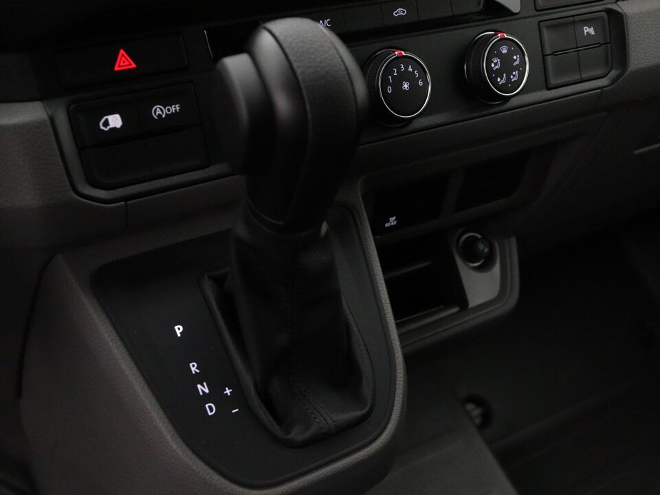 VW-Bedrijfswagens Crafter 35 2.0 TDI 177 PK Aut. L3H3 Highline