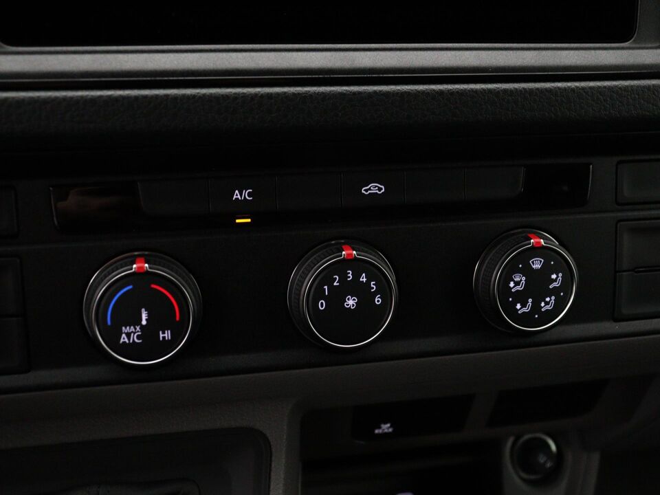 VW-Bedrijfswagens Crafter 35 2.0 TDI 177 PK Aut. L3H3 Highline