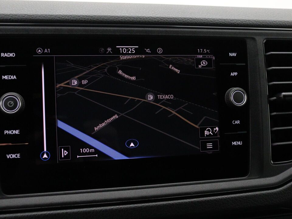 VW-Bedrijfswagens Crafter 35 2.0 TDI 177 PK Aut. L3H3 Highline