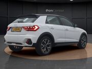 Audi A1 citycarver 30 TFSI epic