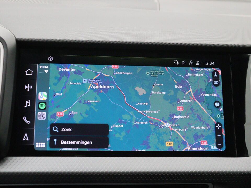 Audi A1 citycarver 30 TFSI epic