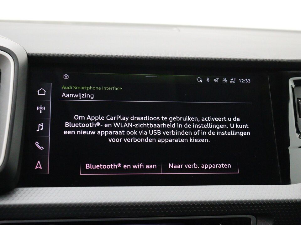 Audi A1 citycarver 30 TFSI epic