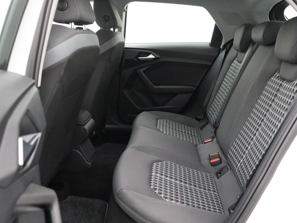 Audi A1 citycarver 30 TFSI epic