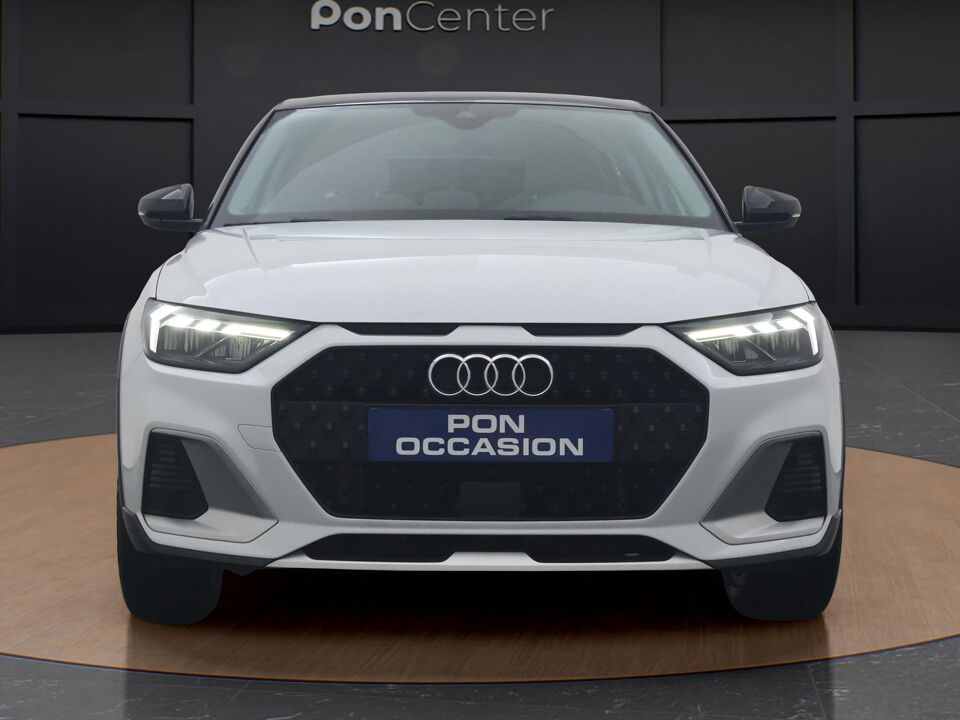 Audi A1 citycarver 30 TFSI epic