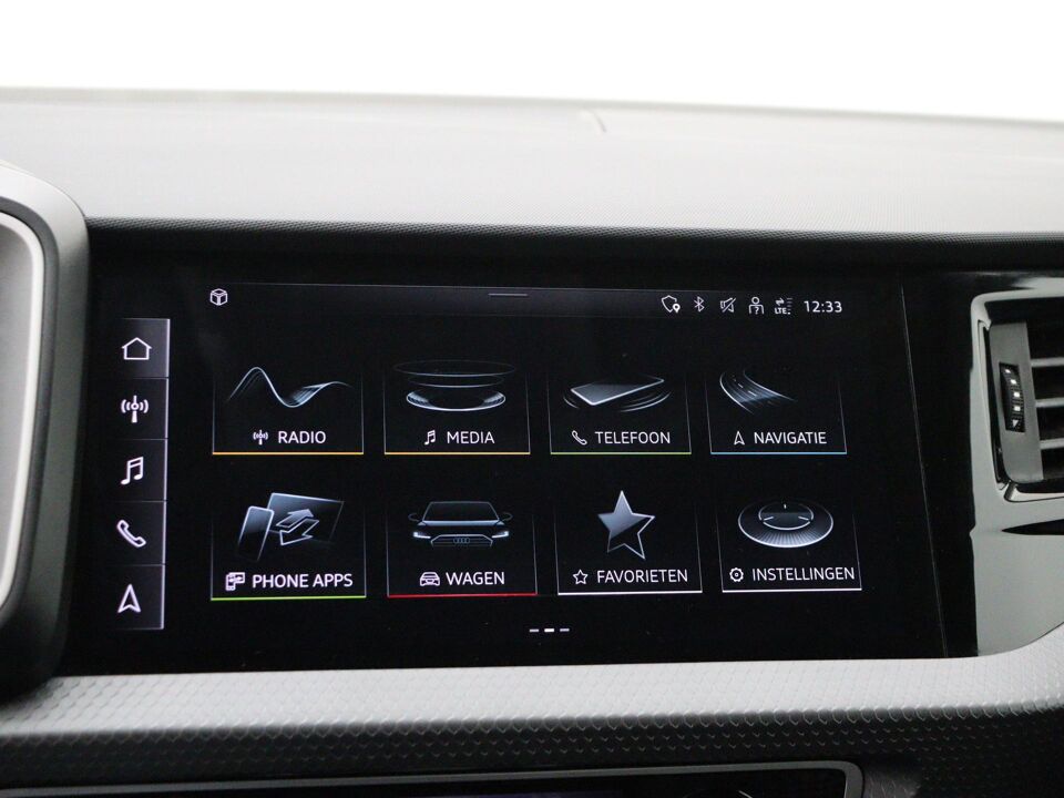 Audi A1 citycarver 30 TFSI epic