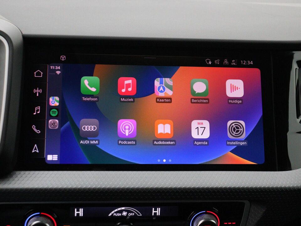 Audi A1 citycarver 30 TFSI epic