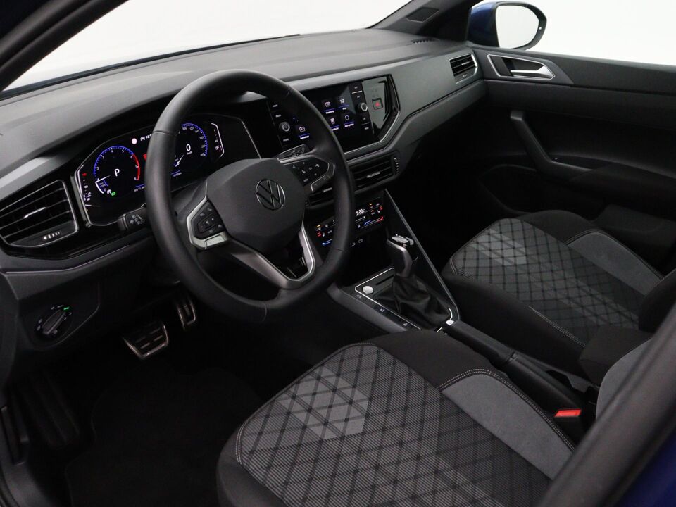 Volkswagen Taigo 1.0 TSI R-Line