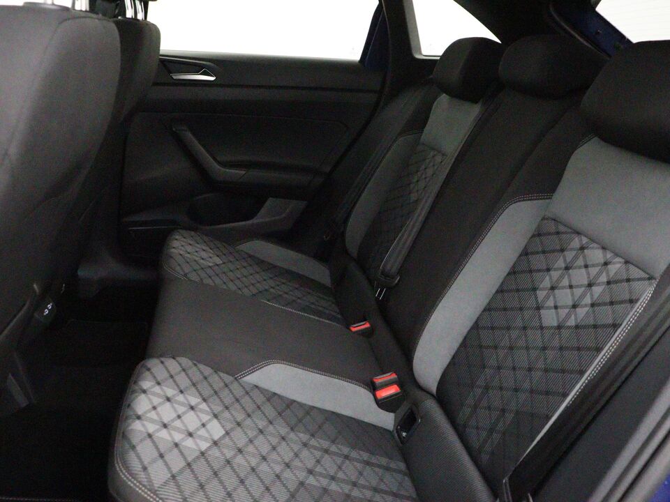 Volkswagen Taigo 1.0 TSI R-Line