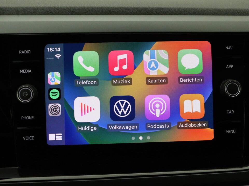 Volkswagen Taigo 1.0 TSI R-Line