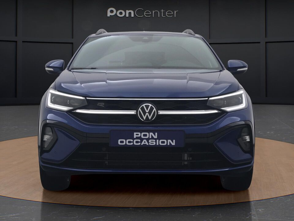 Volkswagen Taigo 1.0 TSI R-Line