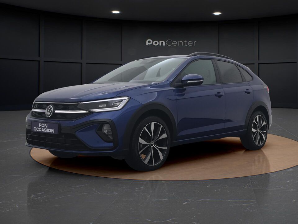 Volkswagen Taigo 1.0 TSI R-Line