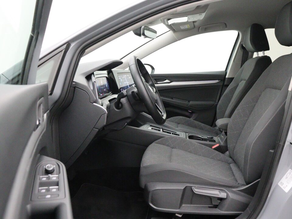 Volkswagen Golf 1.5 eTSI 150 pk Life