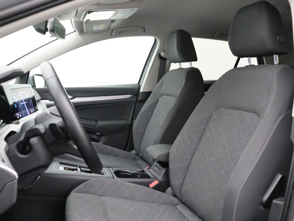 Volkswagen Golf 1.5 eTSI 150 pk Life