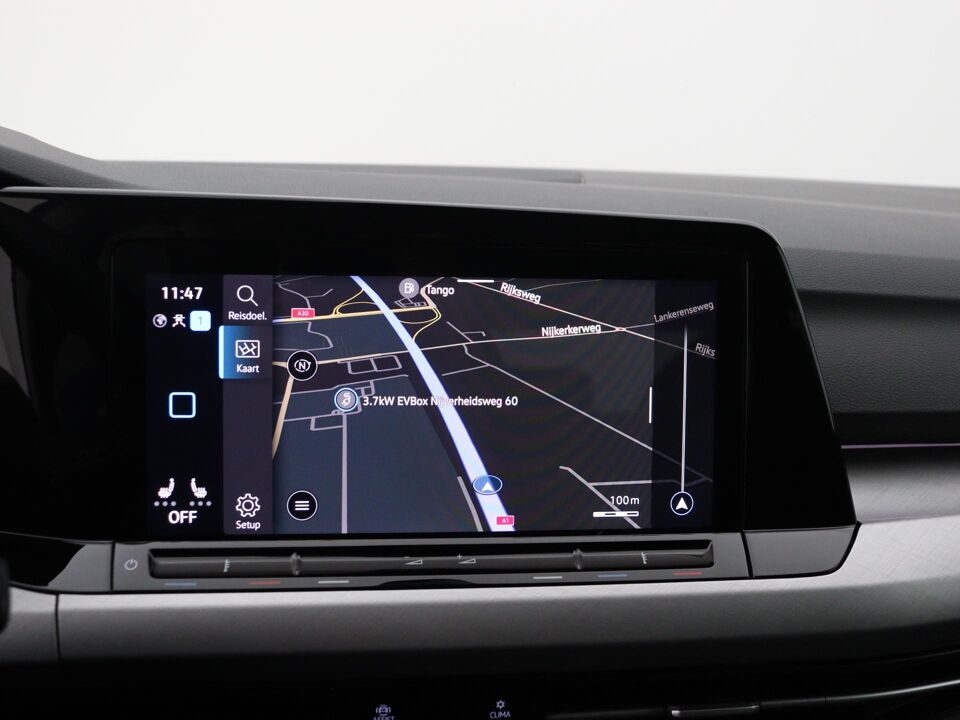 Volkswagen Golf 1.5 eTSI 150 pk Life