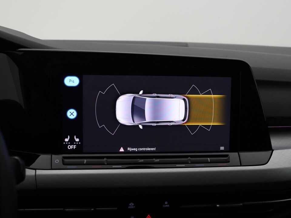 Volkswagen Golf 1.5 eTSI 150 pk Life