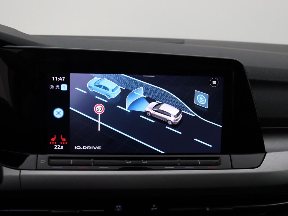 Volkswagen Golf 1.5 eTSI 150 pk Life