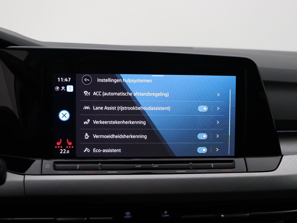 Volkswagen Golf 1.5 eTSI 150 pk Life