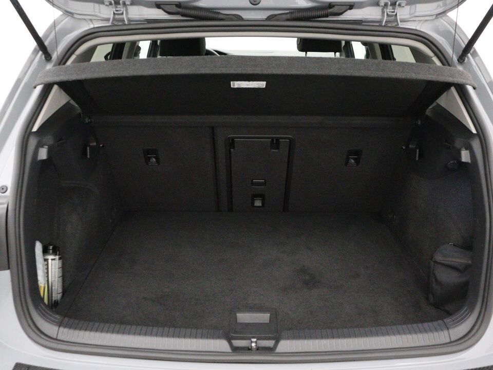 Volkswagen Golf 1.5 eTSI 150 pk Life