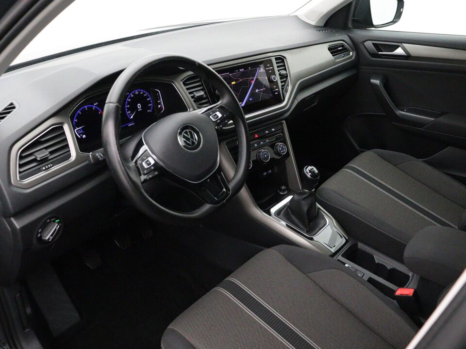 Volkswagen T-Roc 1.0 TSI Style