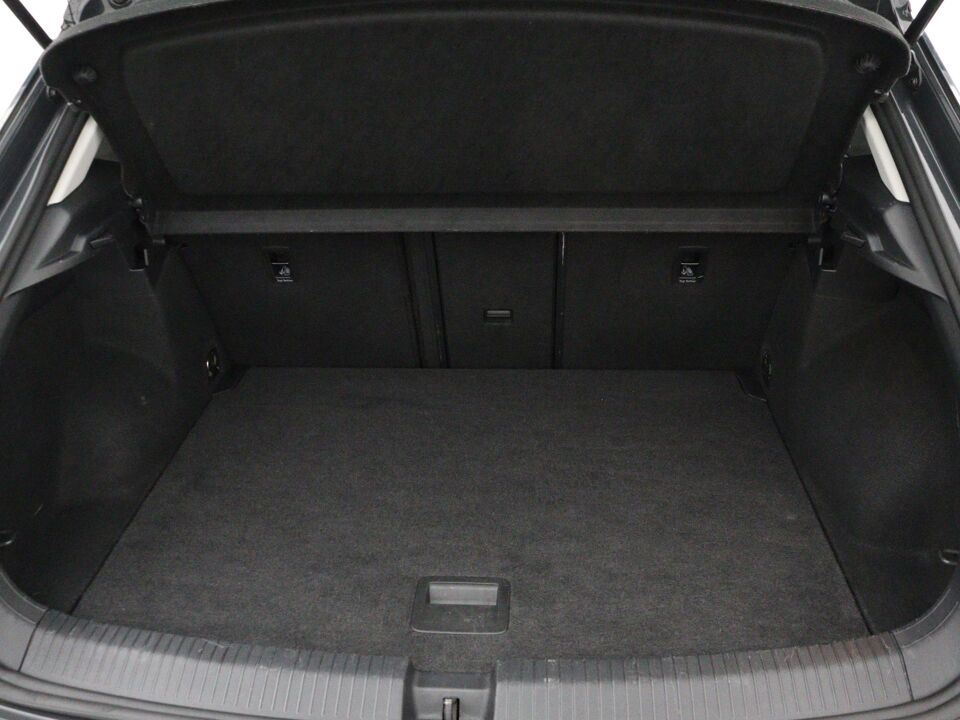 Volkswagen T-Roc 1.0 TSI Style