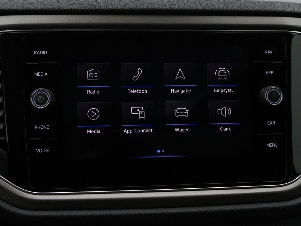 Volkswagen T-Roc 1.0 TSI Style