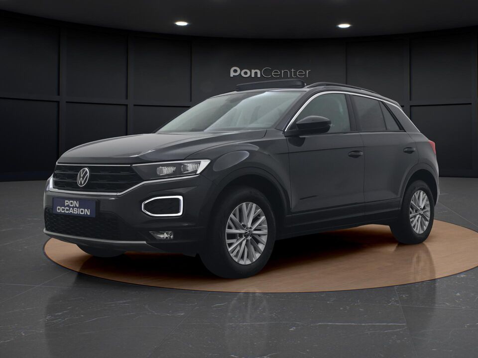 Volkswagen T-Roc 1.0 TSI Style