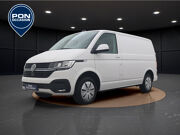 VW-Bedrijfswagens Transporter 2.0 TDI 150 Pk DSG L1H1 28