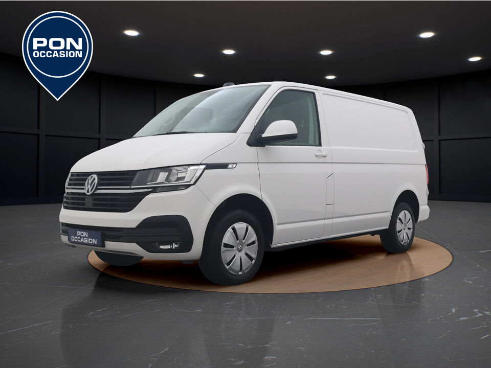 VW-Bedrijfswagens Transporter 2.0 TDI 150 Pk DSG L1H1 28