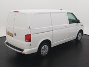 VW-Bedrijfswagens Transporter 2.0 TDI 150 Pk DSG L1H1 28