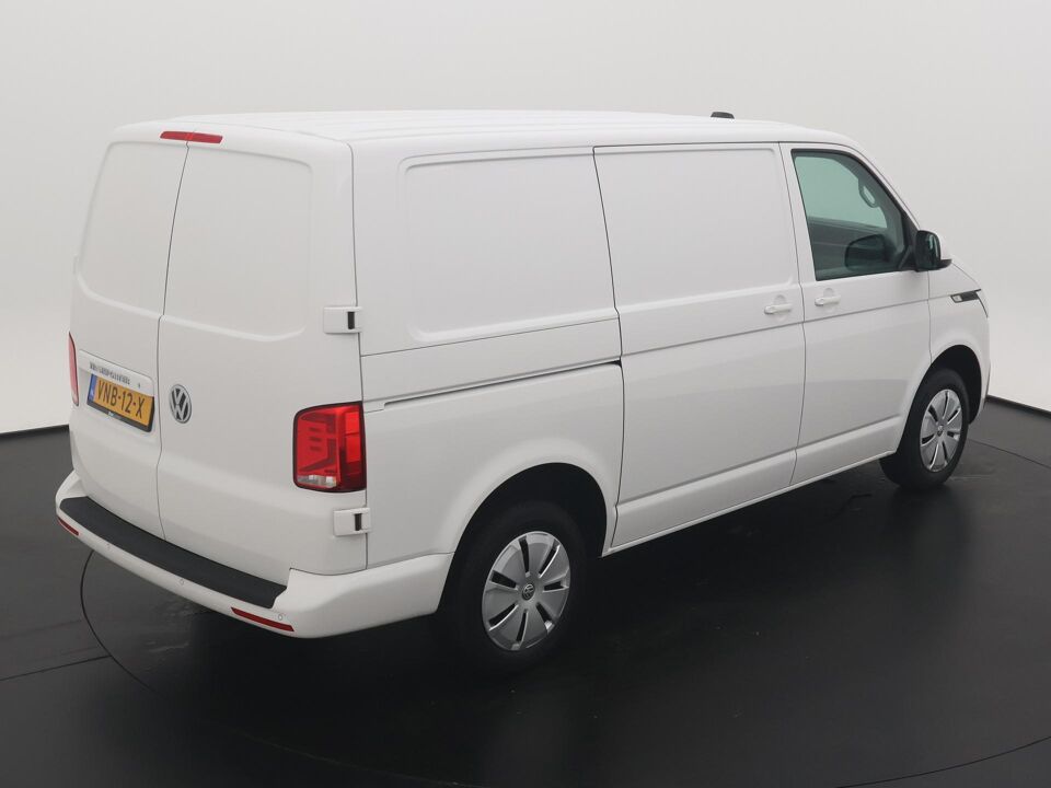 VW-Bedrijfswagens Transporter 2.0 TDI 150 Pk DSG L1H1 28