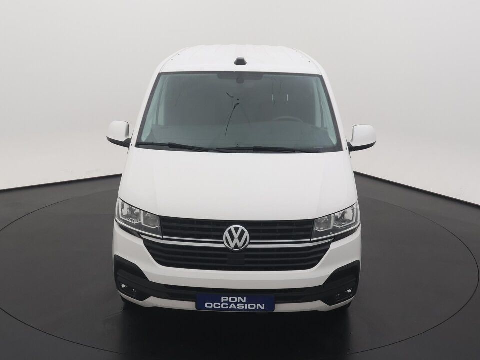 VW-Bedrijfswagens Transporter 2.0 TDI 150 Pk DSG L1H1 28