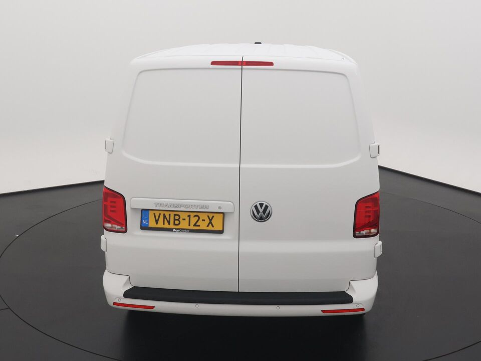 VW-Bedrijfswagens Transporter 2.0 TDI 150 Pk DSG L1H1 28