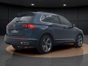 Volkswagen Tiguan 1.4 TSI eHybrid R-Line