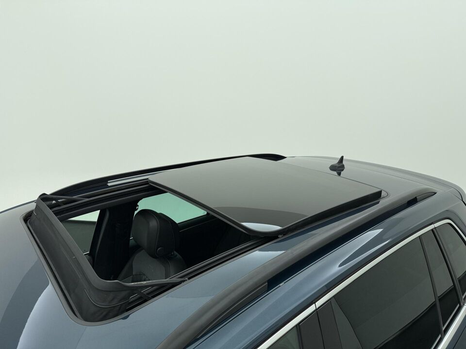 Volkswagen Tiguan 1.4 TSI eHybrid R-Line