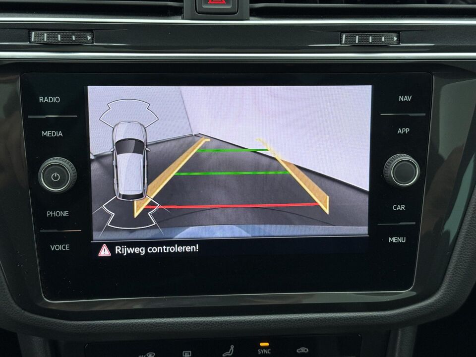 Volkswagen Tiguan 1.4 TSI eHybrid R-Line