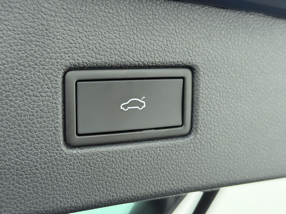 Volkswagen Tiguan 1.4 TSI eHybrid R-Line