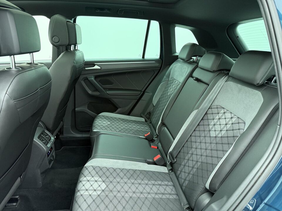 Volkswagen Tiguan 1.4 TSI eHybrid R-Line
