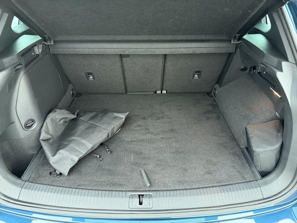 Volkswagen Tiguan 1.4 TSI eHybrid R-Line
