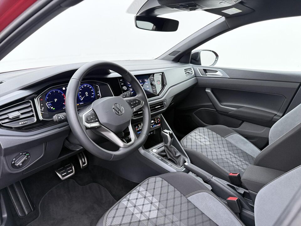 Volkswagen Taigo 1.0 TSI R-Line